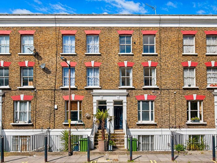 3 Bedroom Terraced House For Sale In Princess Street, SE1