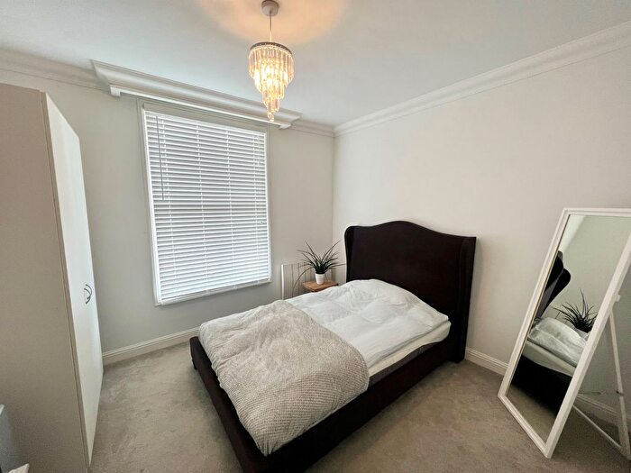 1 Bedroom Property To Rent In Leam Terrace, Leamington Spa, CV31