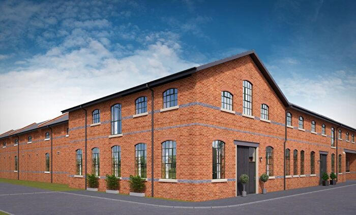 3 Bedroom Flat For Sale In Old Main Road, Bulcote, Nottingham, NG14