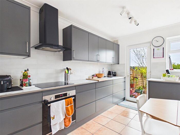 2 Bedroom Semi-Detached House To Rent In Wigmore Close, Hollingdean, East Sussex, BN1