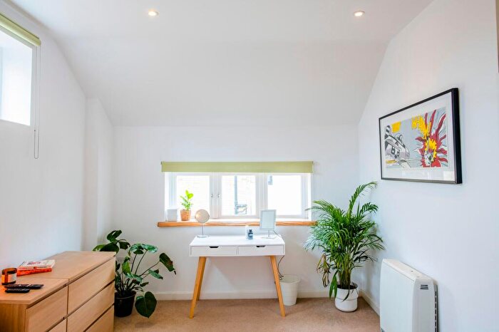 1 Bedroom House To Rent In North End, Bassingbourn, SG8