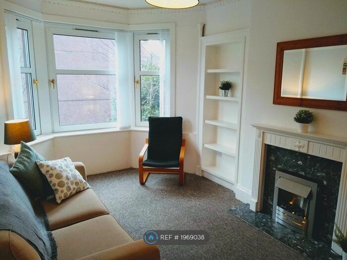 1 Bedroom Flat To Rent In Eastwood Avenue, Glasgow, G41