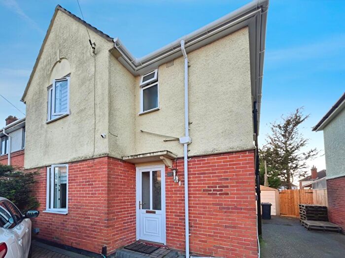3 Bedroom House To Rent In Clapgate Lane, Ipswich, IP3