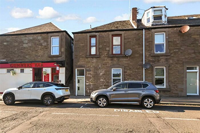 1 Bedroom Flat For Sale In Lawrence Street, Broughty Ferry, Dundee, Angus, DD5