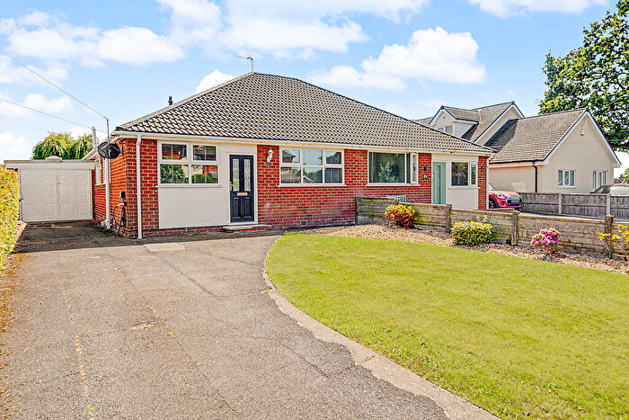 3 Bedroom Bungalow For Sale In Red House Lane, Eccleston, PR7