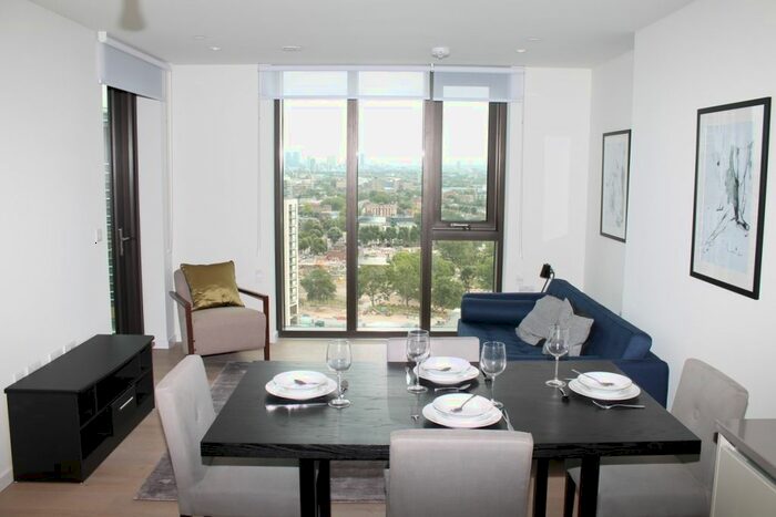 1 Bedroom Flat To Rent In The Tower, One The Elephant, Elephant &amp; Castle, SE1