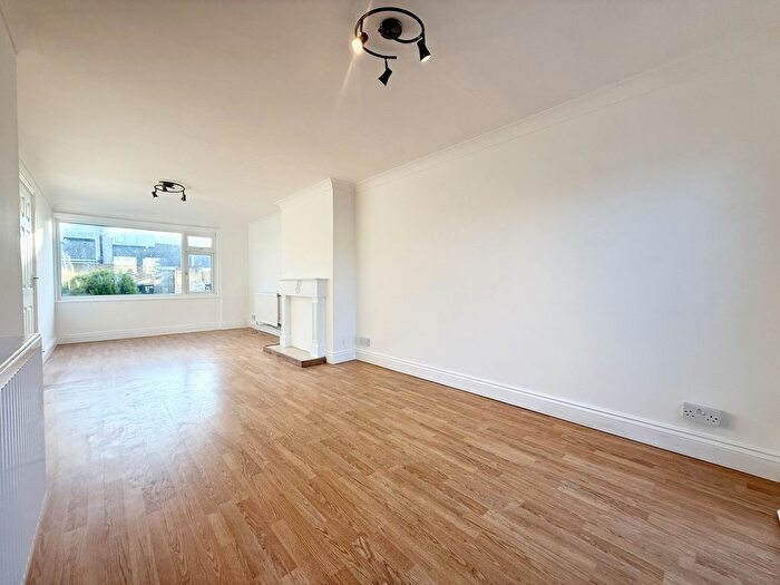 3 Bedroom Terraced House To Rent In Yew Tree Gardens, Birchington, CT7