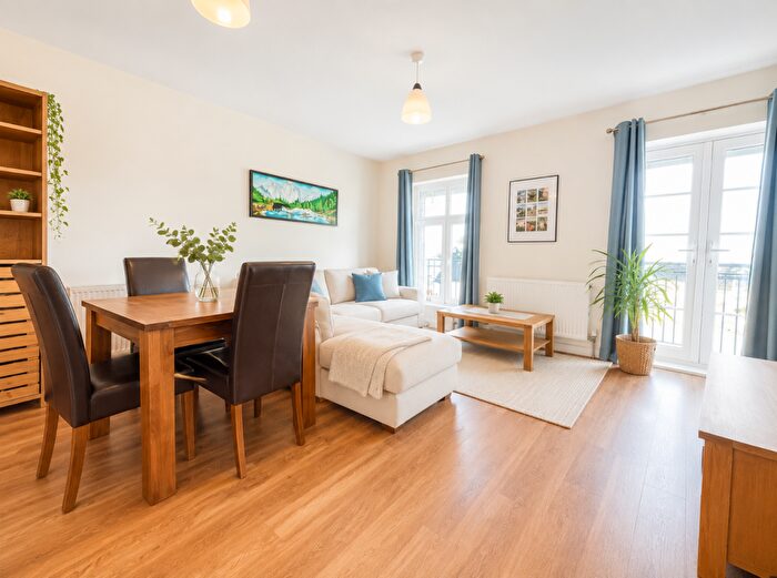 1 Bedroom Flat For Sale In Jefferson Place, Bromley, BR2