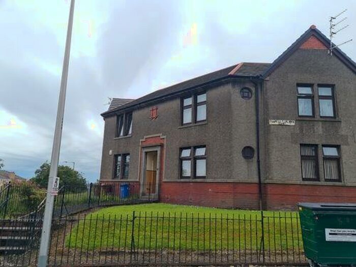 1 Bedroom Flat To Rent In Fleming Gardens East, Dundee, DD3