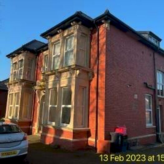 1 Bedroom Flat To Rent In Clytha Park Road, Mount Pleasant, NP20