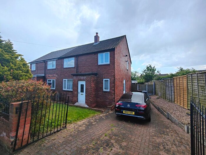 3 Bedroom Semi-Detached House To Rent In Cornwall Crescent, Rothwell, Leeds, West Yorkshire, LS26