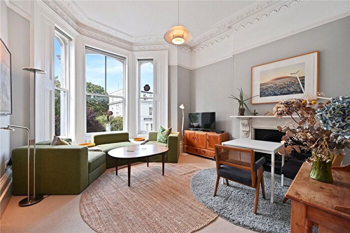 1 Bedroom Flat To Rent In Ladbroke Grove, London, W11