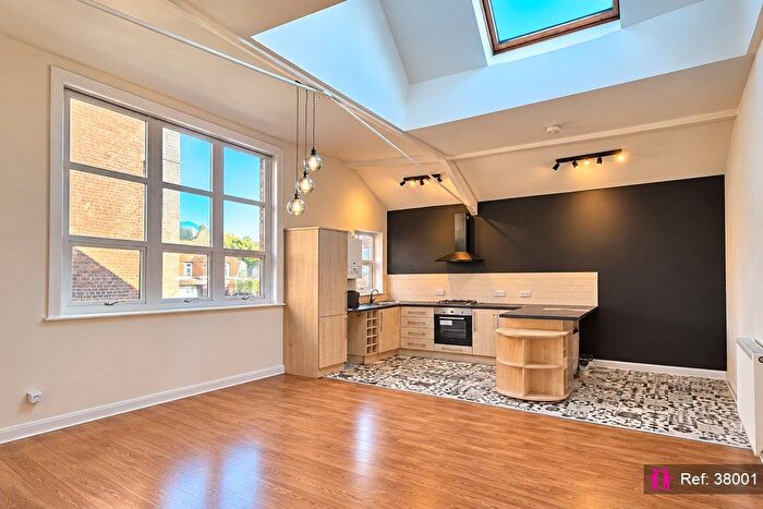 2 Bedroom Flat To Rent In Church Street, Ashton-Under-Lyne, OL6