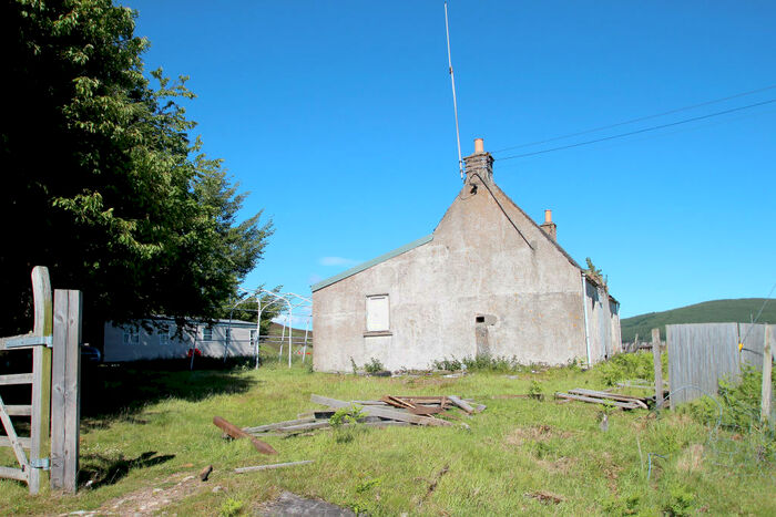 Cottage For Sale In Achandallan Cottage, Moy, IV13