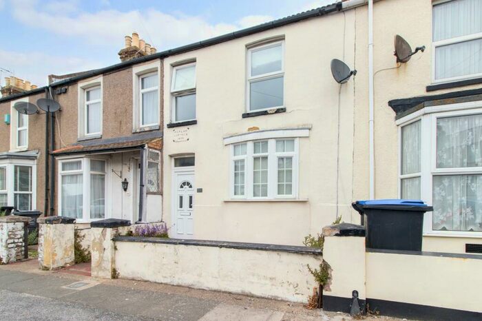 3 Bedroom Terraced House To Rent In Milton Avenue, Margate, CT9