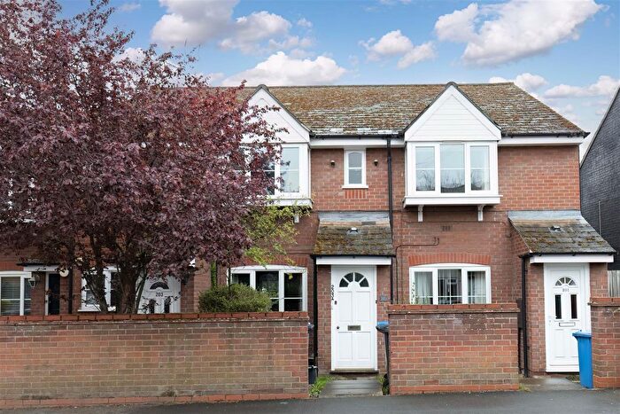 1 Bedroom Flat For Sale In Silver Road, Norwich, NR3