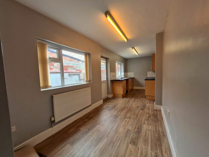 2 Bedroom Terraced House To Rent In Brock Road, Chorley, PR6