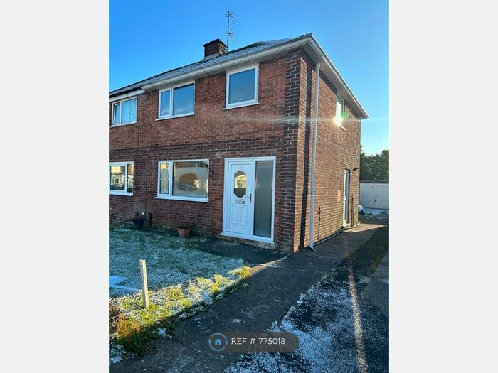 2 Bedroom Semi-Detached House To Rent In Windermere Road, Fulwood, Preston, PR2