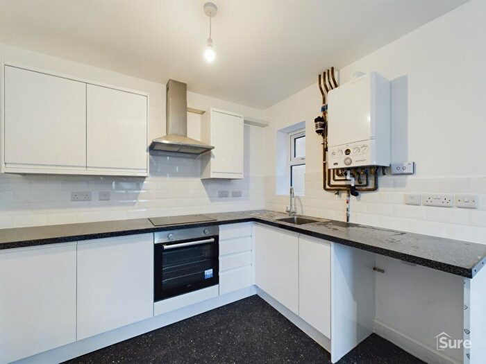 3 Bedroom Apartment To Rent In Warwick Avenue, Derby, DE23