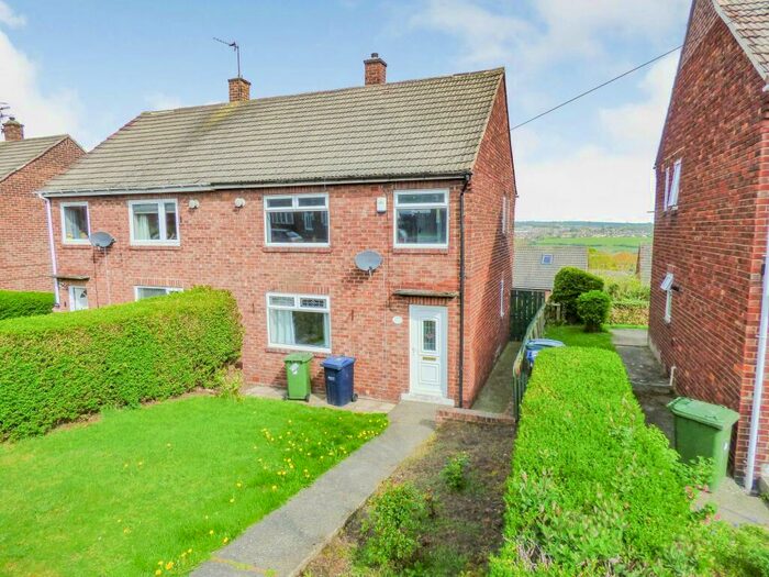 3 Bedroom Semi-Detached House To Rent In Park View Gardens, Ryton, Newcastle Upon Tyne, Tyne And Wear, NE40