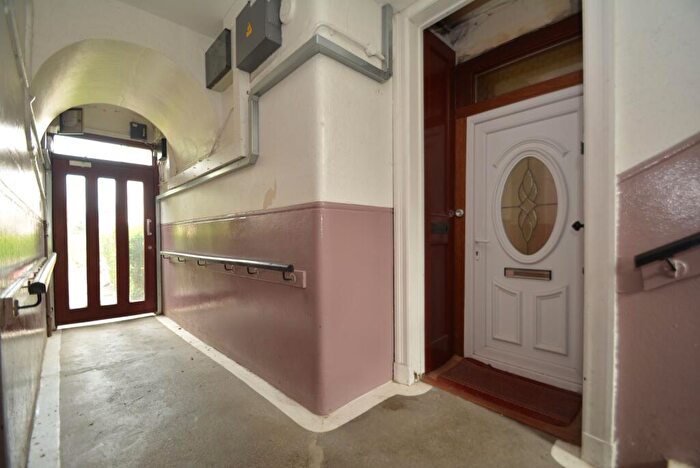 2 Bedroom Flat For Sale In /, Deveron Street, Glasgow, G33