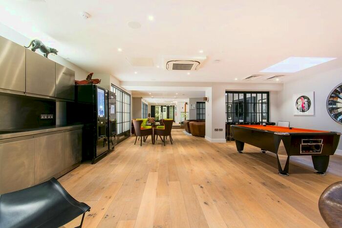 1 Bedroom Flat To Rent In High Street, Croydon, CR0