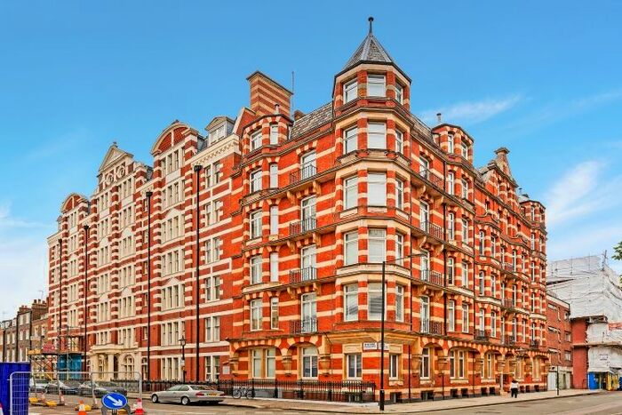 2 Bedroom Flat To Rent In Stafford Place, London, SW1E