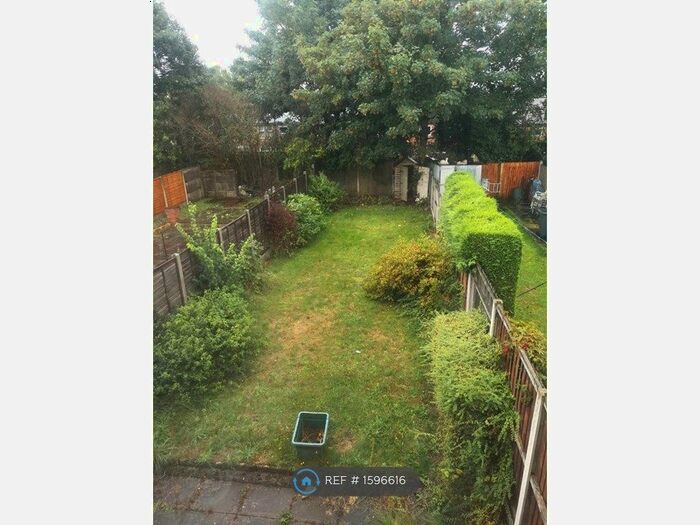 3 Bedroom Terraced House To Rent In Ilford Road, Birmingham, B23