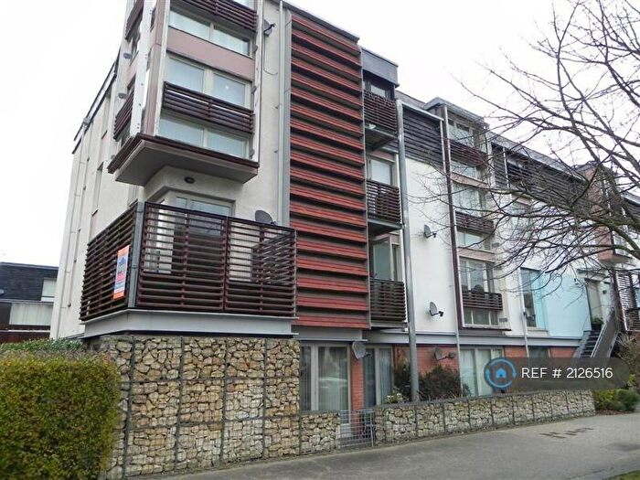 1 Bedroom Flat To Rent In Allis Mews, Newhall, Harlow, CM17