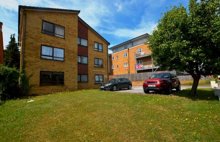 1 Bedroom Flat To Rent In Kent House Road, SE26