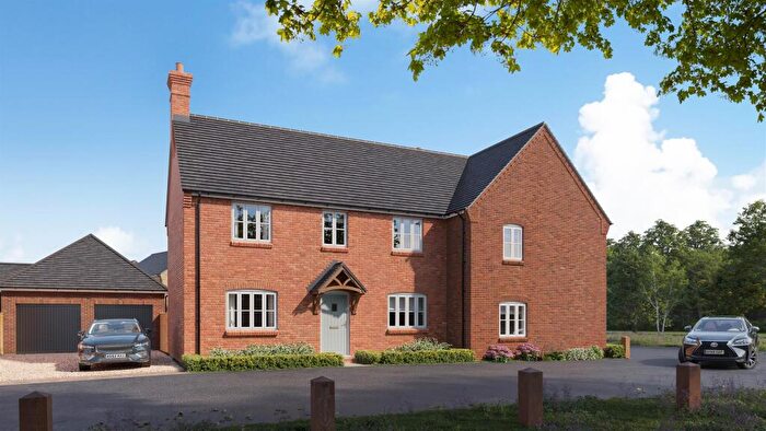 3 Bedroom Detached House For Sale In Frenches Green, Upton, Poole, BH16