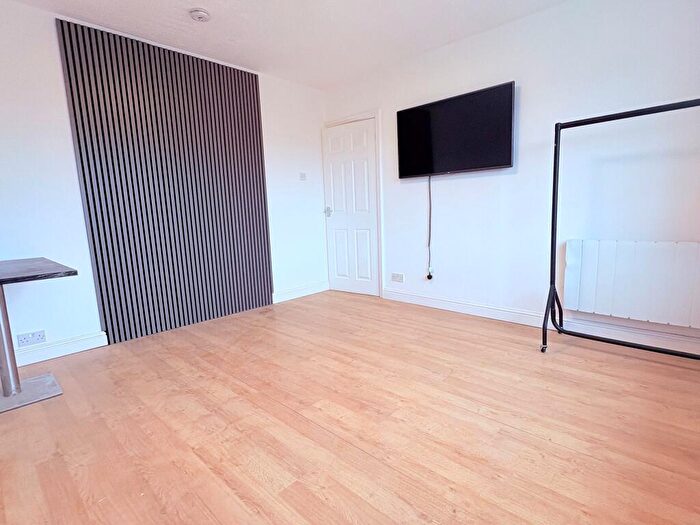 3 Bedroom Apartment To Rent In Colville Drive, BL8