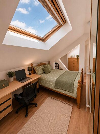1 Bedroom Apartment To Rent In Bed (City Centre), - Northampton Street, Leicester, LE1