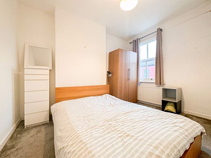 2 Bedroom Terraced House For Sale In Bridge Road, Mossley Hill, Liverpool, L18