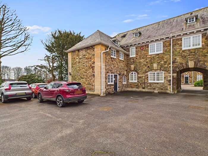 5 Bedroom Property For Sale In Kenwyn Church Road, Truro, TR1