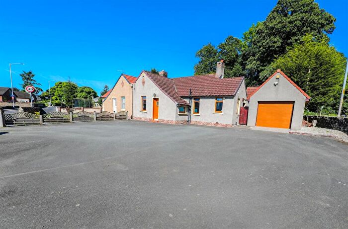 2 Bedroom Cottage For Sale In Roadmans Cottage, Glenrothes, KY7