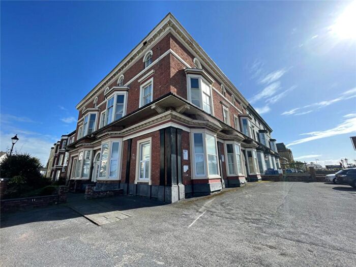 1 Bedroom Property To Rent In Promenade, Southport, Merseyside, PR9