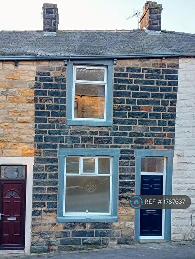 2 Bedroom Terraced House To Rent In Granville Street, Burnley, BB10