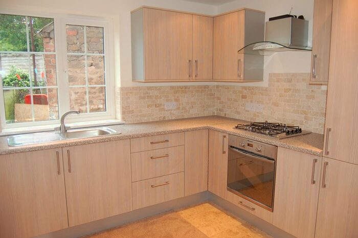 2 Bedroom End Of Terrace House To Rent In Ways Lane, Cullompton, EX15