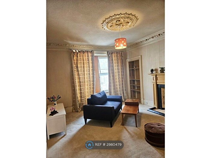 1 Bedroom Flat To Rent In Morgan St, Dundee, DD4