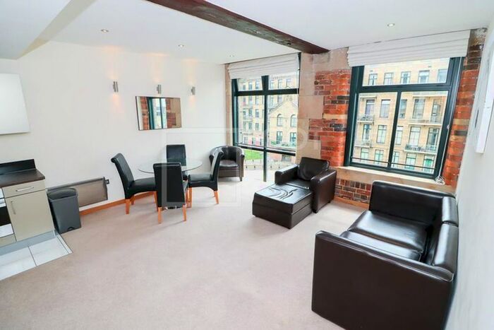 2 Bedroom Flat To Rent In Masons Mill, Victoria Mills, BD17