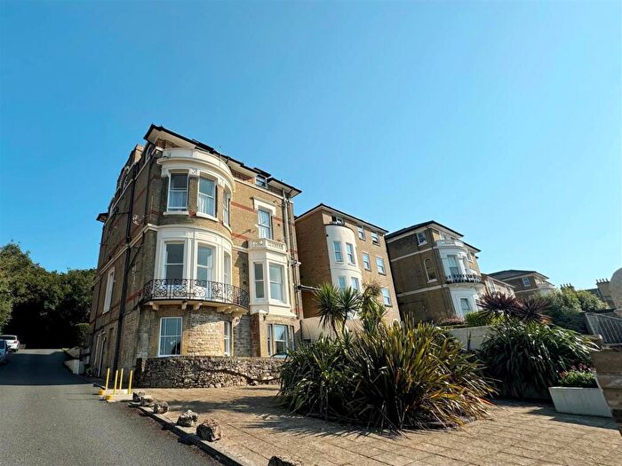 1 Bedroom Flat To Rent In West Hill Road, Ryde, PO33