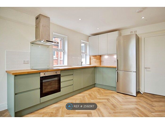 2 Bedroom Flat To Rent In Mora Road, London, NW2