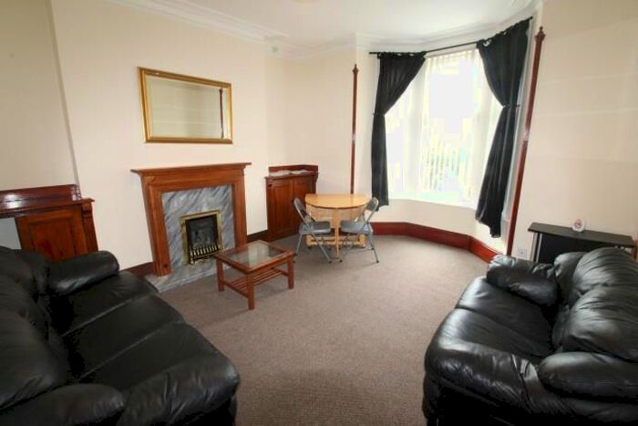 2 Bedroom Flat To Rent In Westburn Road, Aberdeen, AB25