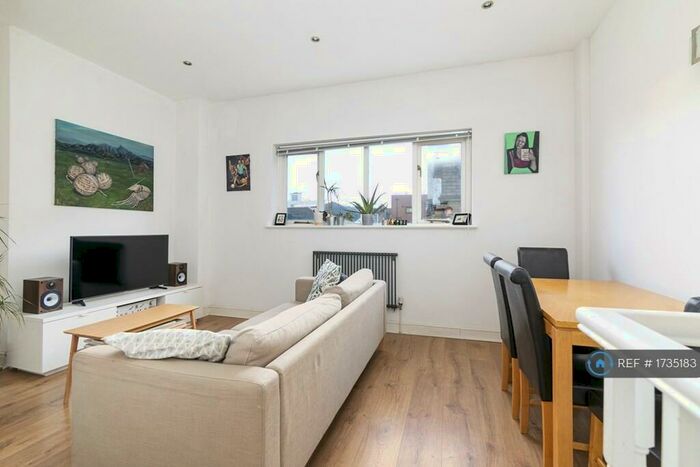 1 Bedroom Flat To Rent In Dalston, London, E8