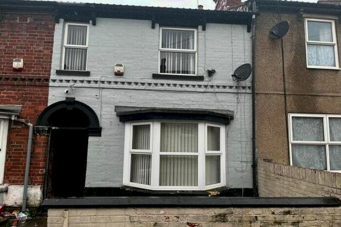 3 Bedroom Property To Rent In Welbeck Street, Mansfield, NG18