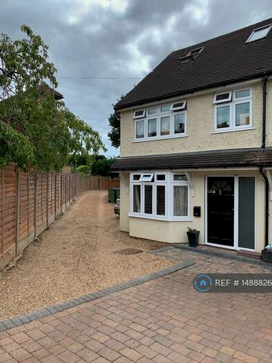 3 Bedroom End Of Terrace House To Rent In Tartar Road, Cobham, KT11