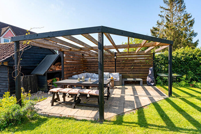 3 Bedroom Cottage For Sale In Stoke By Clare, Suffolk, CO10