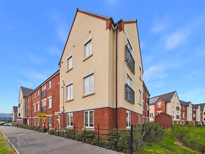 2 Bedroom Flat For Sale In Sangster Close, Forge Wood, Crawley, RH10