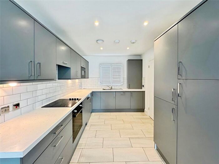 3 Bedroom Semi-Detached House To Rent In The Droveway, Deal, Kent, CT14